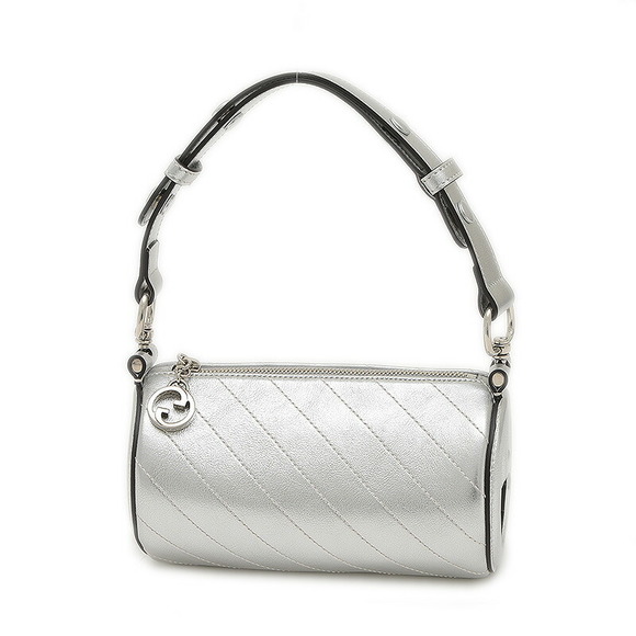 Gucci Blondie Shoulder Bag leather - Picture 1 of 6